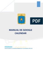 Manual Calendar-Posgrado PDF