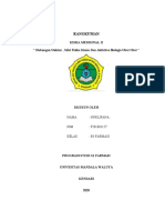 B3 NURLIFANA F201801157 TUGAS 1 KIMIA MEDISINAL.docx