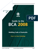 BCA2008-BCA-Guide (1) Building Code of Australia PDF