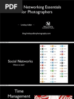 Download SocialNetworkingEssentialsforPhotographersbyLindsayAdlerSN48461037 doc pdf
