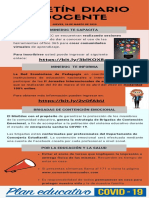 Jueves, 26 de Marzo de 2020 PDF