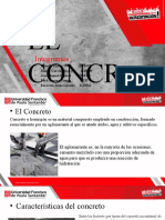 CONCRETO