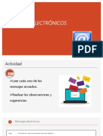 Mensajes Electronicos PDF