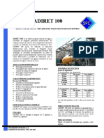 Adiret-100 Hoja Tecnica PDF