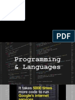 Programming - CS 30 2019 - SAMACO