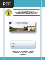 Download Buku Perwalian Mahasiswa Teknik Industri by Adha Ilhami SN48461277 doc pdf
