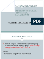 P3 Ebi Singkatan Bentuk Singkat Akronim PDF
