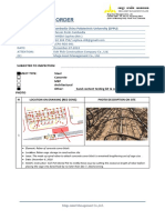 Mega Asset Management issues rectification order for Cambodia China Polytechnic University project