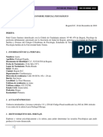 Informe Pericial PDF