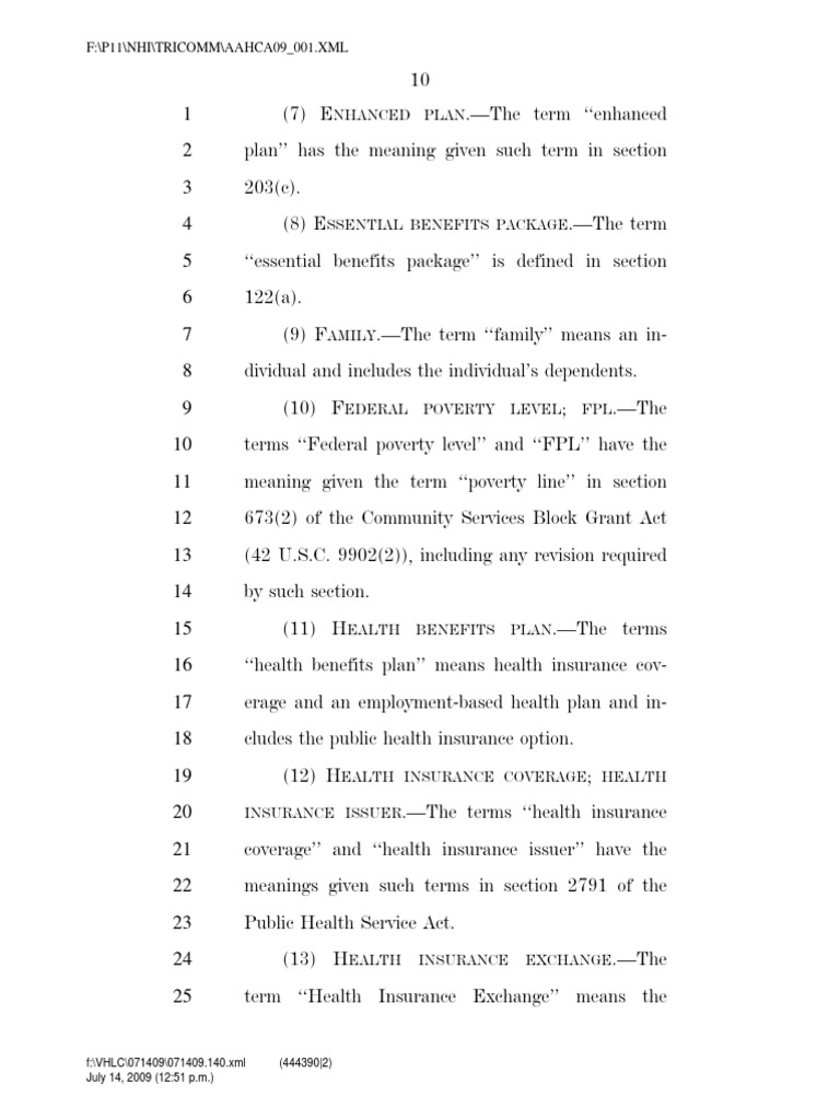 NewBillText 1409 9 PDF | PDF
