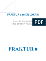 4 Dr. Ary - Fraktur
