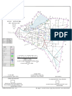 Doddanagamanagala Revenue Map PDF