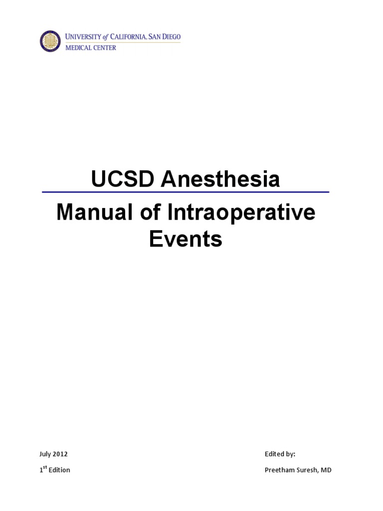 Anesthesia Resident Requirements PDF PDF Lung Anesthesia