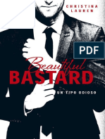 Beautiful Bastard PDF