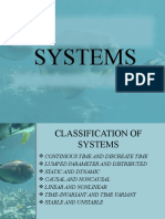 Systems