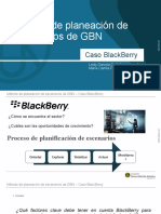 Caso BlackBerry