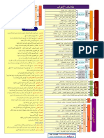 ملخص قواعد النحو PDF