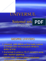 universul