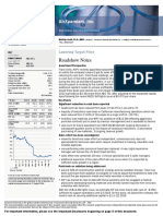 Airxpanders, Inc.: Roadshow Notes