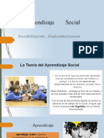 presentacion Aprendizaje  Social.pptx