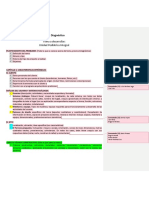Diagnóstico - Guía 2 PDF