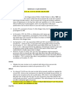 Module 2 Case Digests