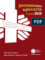 DOSSIER 2020 Leggera