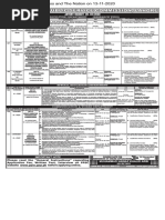 Lpde 1 Form-1 | PDF | Diploma