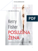 Poslušna Žena PDF