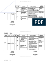 Jurnal Kelas 2 Tema 1