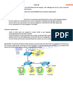 VLAN Lab