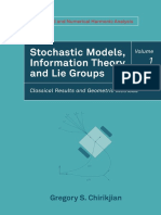 Stochastics & Groups I.pdf