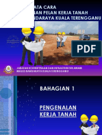 Taklimat Tata Cara Permohonan Kerja Tanah 2019 PDF