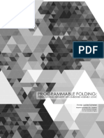 ALScherer ProgrammableFolding PDF