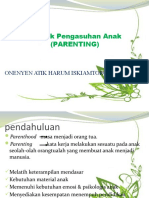 Materi Parenting