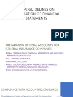 Preparation of Financial Statements PDF