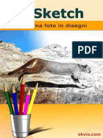 Sketch It PDF