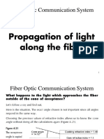Fiber Optic Communication System 6