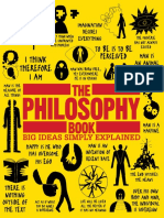 The Philosophy Book Big Ideas Simply Exp