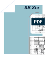 SB Steel Calculator V 2.0