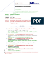 Secuencias Del Ciclo de Flejado Standard 3 y Sonixs PDF