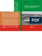 Buku-Teknis Evaluasi Runway Bandara Menurut Parameter Marshall