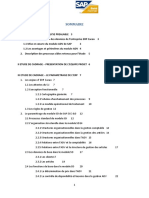 Dossier Parametrage Sap Module SD