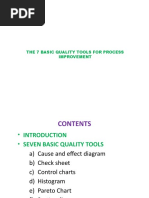 Module II - 7 QC Tools