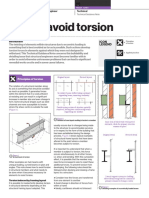 L1 21 How To Avoid Torsion PDF