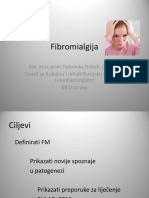 Fibromijalgija Za Print PDF