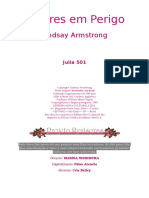 Lindsay Armstrong - Amores em perigo (Julia 501).doc