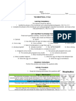 S5LT-IIc-3.3.1-THE MENSTRUAL CYCLE PDF