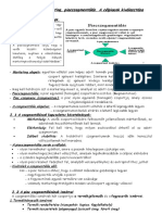 4. A célpiaci marketing, piacszegmentálás. A célpiacok kiválasztása.doc