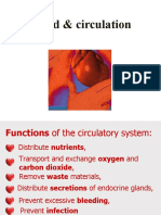 Copy of Blood & circulation.pptx